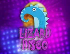 Lizard Disco