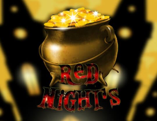 Red Night's