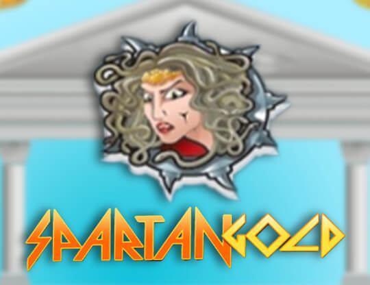 Spartan Gold