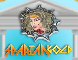 Spartan Gold