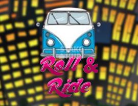 Roll & Ride
