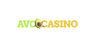 AvoCasino Logo