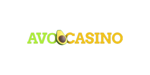 AvoCasino Logo