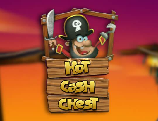 Hot Cash Chest