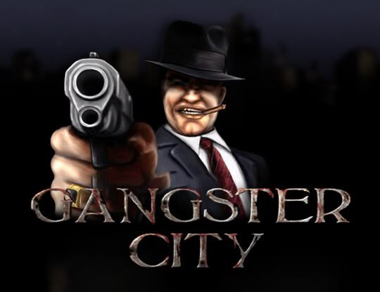 Gangster City