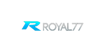 Royal77 Casino Logo