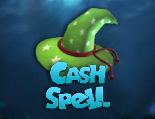 Cash Spell