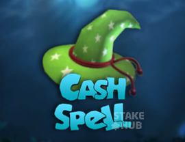 Cash Spell