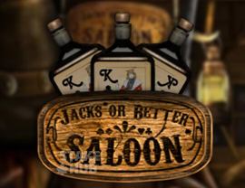 Jacks or Better Saloon