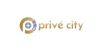Prive City Casino Logo