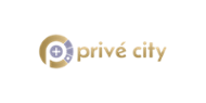 Prive City Casino Logo