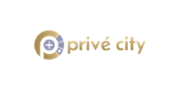 Prive City Casino Logo
