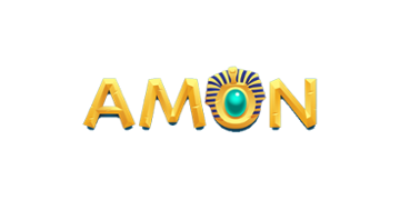 Amon Casino Logo