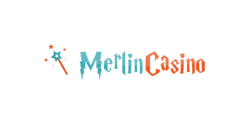 Merlin Casino Logo