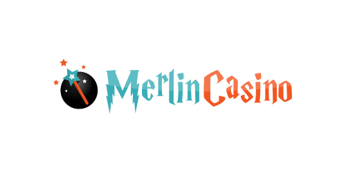 Merlin Casino Logo
