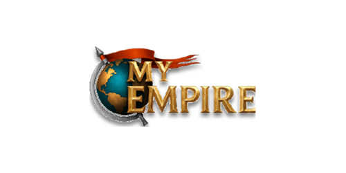 MyEmpire Casino Logo
