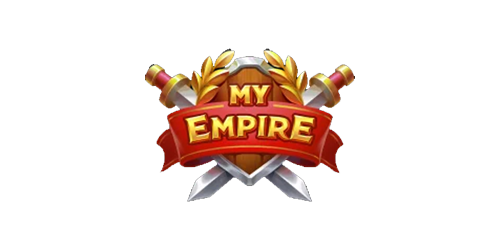 MyEmpire Casino Logo