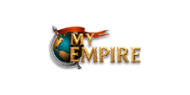 MyEmpire Casino Logo