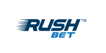 RushBet Casino Logo