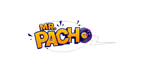 MrPacho Casino Logo