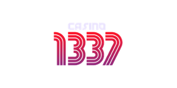 Casino1337 Logo