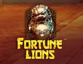 Fortune Lions