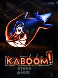 Kaboom