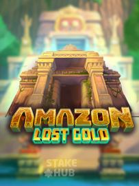 Amazon Lost Gold
