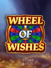 Wheel of Wishes