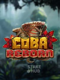 Coba Reborn