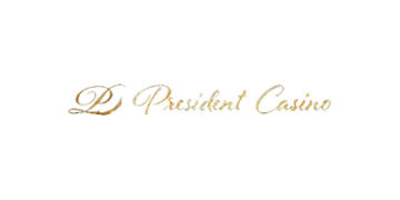 President Casino Logo