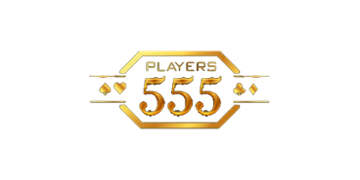 Players555 Casino Logo