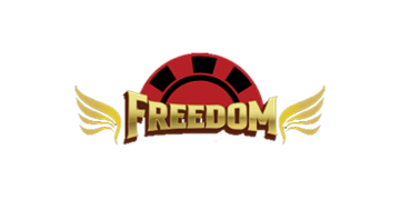 Freedom Casino Logo