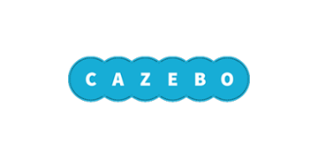 Cazebo Casino Logo