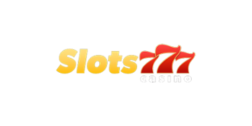 Slots777 Casino Logo