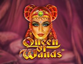 Queen of Wands