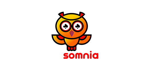 Betsomnia Casino Logo