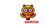 Betsomnia Casino Logo