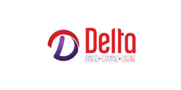 Delta Bingo Online Casino Logo