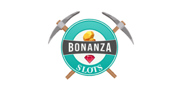 Bonanza Slots Casino Logo