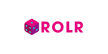ROLR Casino Logo