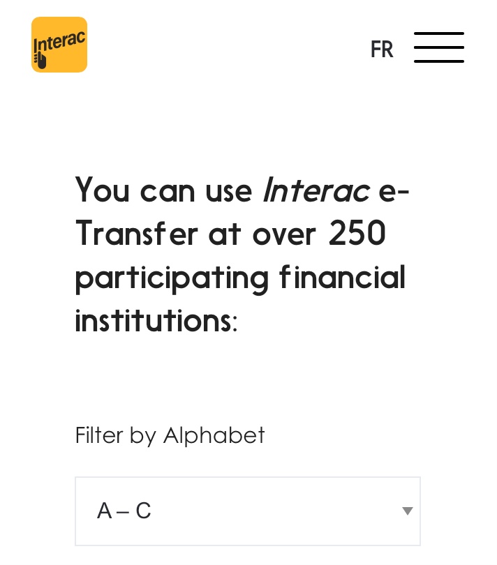 Interac