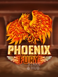 Phoenix Fury