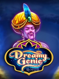 Dreamy Genie