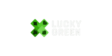 LuckyGreen Casino Logo