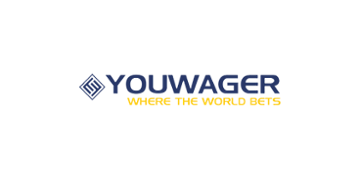YouWager Casino Logo