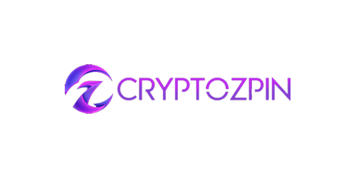 CryptoZpin Casino Logo