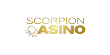 Scorpion Casino Logo
