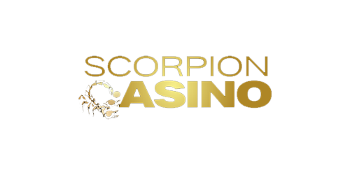 Scorpion Casino Logo