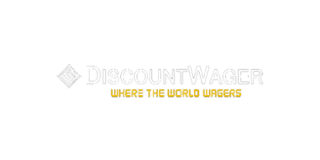 DiscountWager Casino Logo